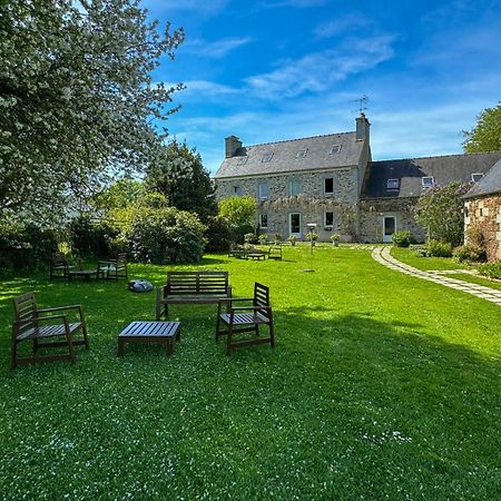 Chambres d'hôtes Penker Minihy-Tréguier Exterior foto